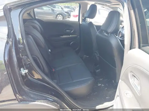 3CZRU6H7XMM744122 2021 HONDA HR-V - Image 8