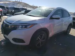 3CZRU6H7XNM701160 2022 HONDA HR-V