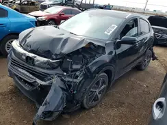 3CZRU6H7XNM705712 2022 HONDA HR-V