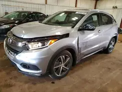3CZRU6H7XNM712966 2022 HONDA HR-V