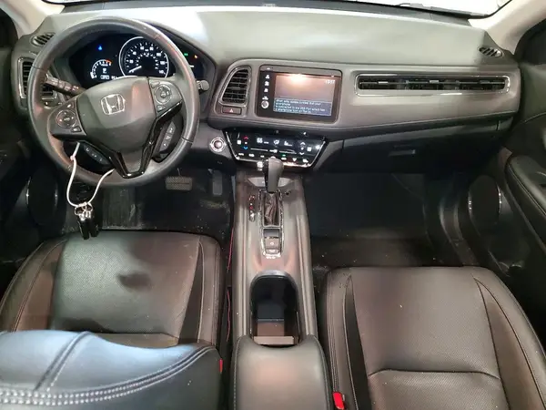 3CZRU6H7XNM712966 2022 HONDA HR-V - Image 8