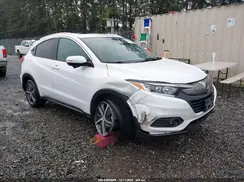 3CZRU6H7XNM713101 2022 HONDA HR-V