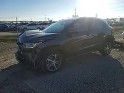 3CZRU6H7XNM719626 2022 HONDA HR-V