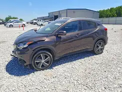3CZRU6H7XNM719898 2022 HONDA HR-V