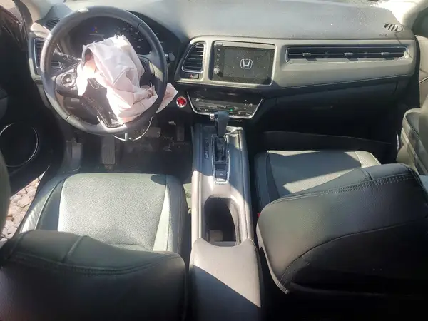 3CZRU6H7XNM719898 2022 HONDA HR-V - Image 8