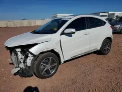 3CZRU6H7XNM720811 2022 HONDA HR-V