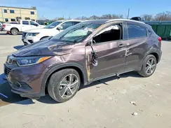 3CZRU6H7XNM725152 2022 HONDA HR-V