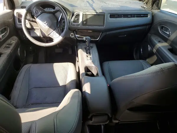3CZRU6H7XNM725152 2022 HONDA HR-V - Image 8