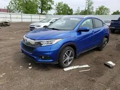 3CZRU6H7XNM726267 2022 HONDA HR-V