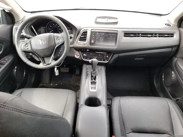 3CZRU6H7XNM726267 2022 HONDA HR-V - Image 8