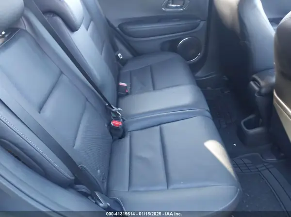 3CZRU6H7XNM731369 2022 HONDA HR-V - Image 8