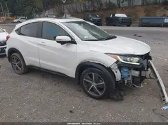 3CZRU6H7XNM738824 2022 HONDA HR-V