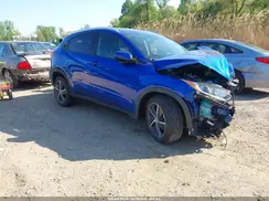 3CZRU6H7XNM741173 2022 HONDA HR-V