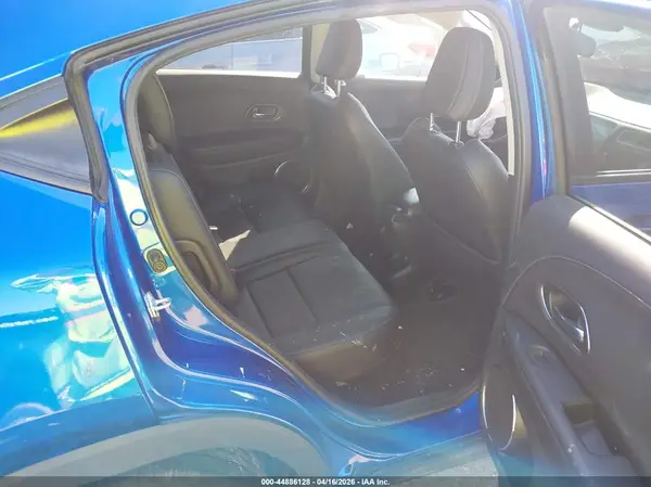 3CZRU6H7XNM741173 2022 HONDA HR-V - Image 8