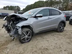 3CZRU6H7XNM742680 2022 HONDA HR-V