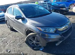 3CZRU6H7XNM742713 2022 HONDA HR-V