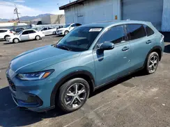3CZRU6H7XNM745210 2024 HONDA HR-V