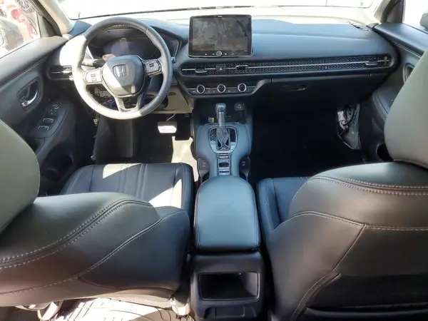 3CZRU6H7XNM745210 2024 HONDA HR-V - Image 8
