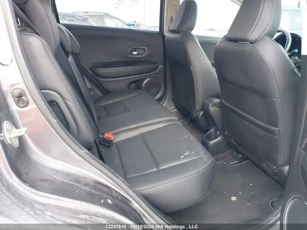 3CZRU6H90KM100837 2019 HONDA HR-V - Image 8