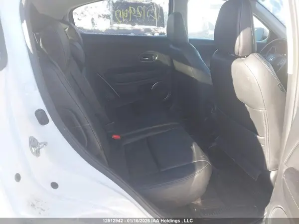 3CZRU6H90KM103009 2019 HONDA HR-V - Image 8