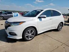 3CZRU6H90KM700547 2019 HONDA HR-V