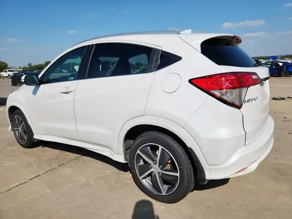 3CZRU6H90KM700547 2019 HONDA HR-V - Image 2