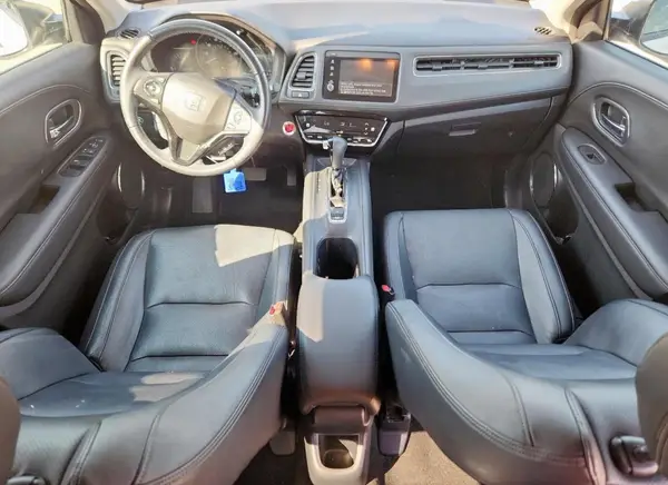 3CZRU6H90KM700547 2019 HONDA HR-V - Image 8
