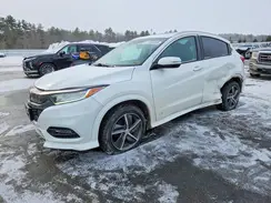 3CZRU6H90KM700595 2019 HONDA HR-V