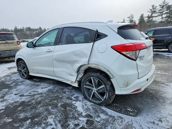 3CZRU6H90KM700595 2019 HONDA HR-V - Image 2