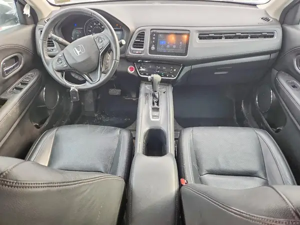 3CZRU6H90KM700595 2019 HONDA HR-V - Image 8