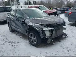 3CZRU6H90KM701388 2019 HONDA HR-V