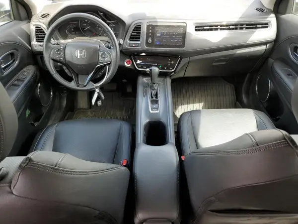 3CZRU6H90KM702217 2019 HONDA HR-V - Image 8