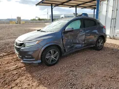 3CZRU6H90KM703819 2019 HONDA HR-V