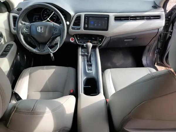 3CZRU6H90KM703819 2019 HONDA HR-V - Image 8