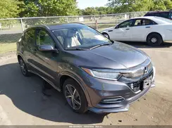 3CZRU6H90KM704145 2019 HONDA HR-V