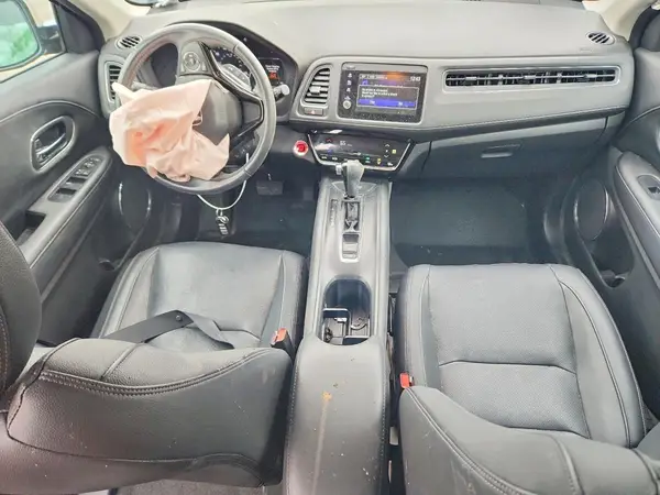 3CZRU6H90KM710172 2019 HONDA HR-V - Image 8