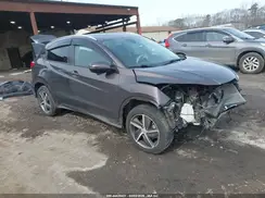3CZRU6H90KM710933 2019 HONDA HR-V