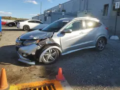 3CZRU6H90KM711239 2019 HONDA HR-V