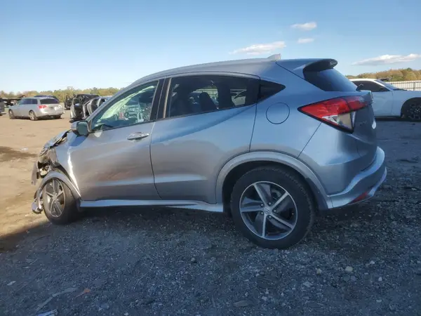 3CZRU6H90KM711239 2019 HONDA HR-V - Image 2