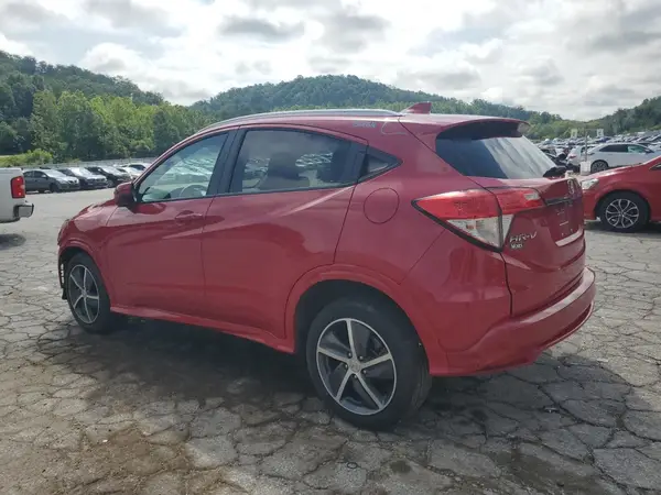 3CZRU6H90KM713220 2019 HONDA HR-V - Image 2