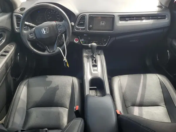 3CZRU6H90KM713220 2019 HONDA HR-V - Image 8