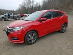 3CZRU6H90KM714643 2019 HONDA HR-V