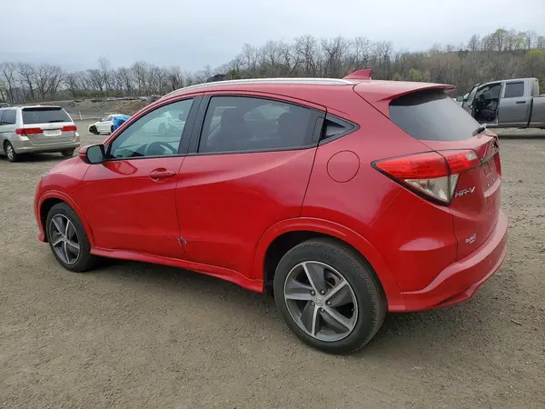 3CZRU6H90KM714643 2019 HONDA HR-V - Image 2