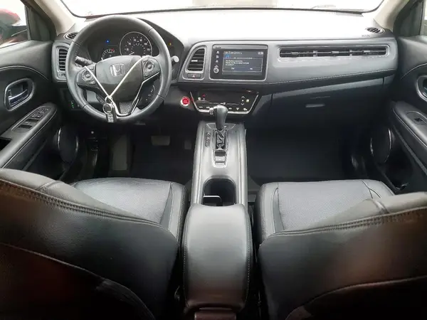 3CZRU6H90KM714643 2019 HONDA HR-V - Image 8
