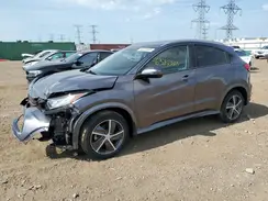 3CZRU6H90KM716 2019 HONDA HR-V