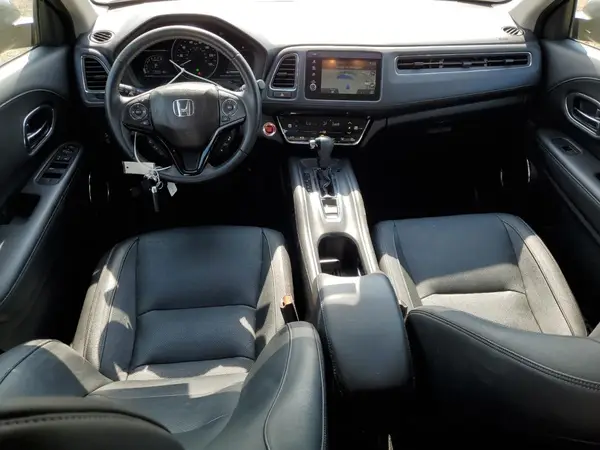 3CZRU6H90KM716 2019 HONDA HR-V - Image 8