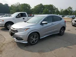 3CZRU6H90KM716442 2019 HONDA HR-V