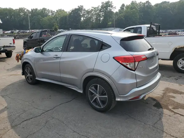 3CZRU6H90KM716442 2019 HONDA HR-V - Image 2