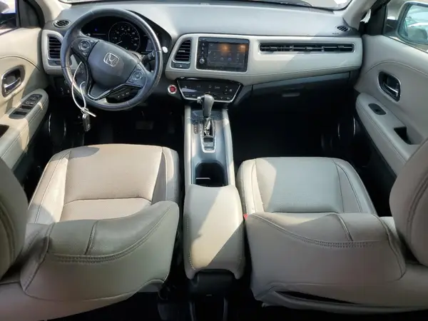 3CZRU6H90KM716442 2019 HONDA HR-V - Image 8