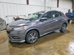 3CZRU6H90KM716490 2019 HONDA HR-V